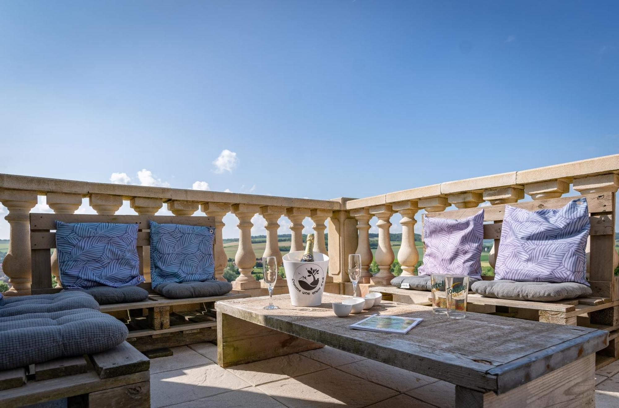 Comme une envie d'air Guemy Extérieur photo