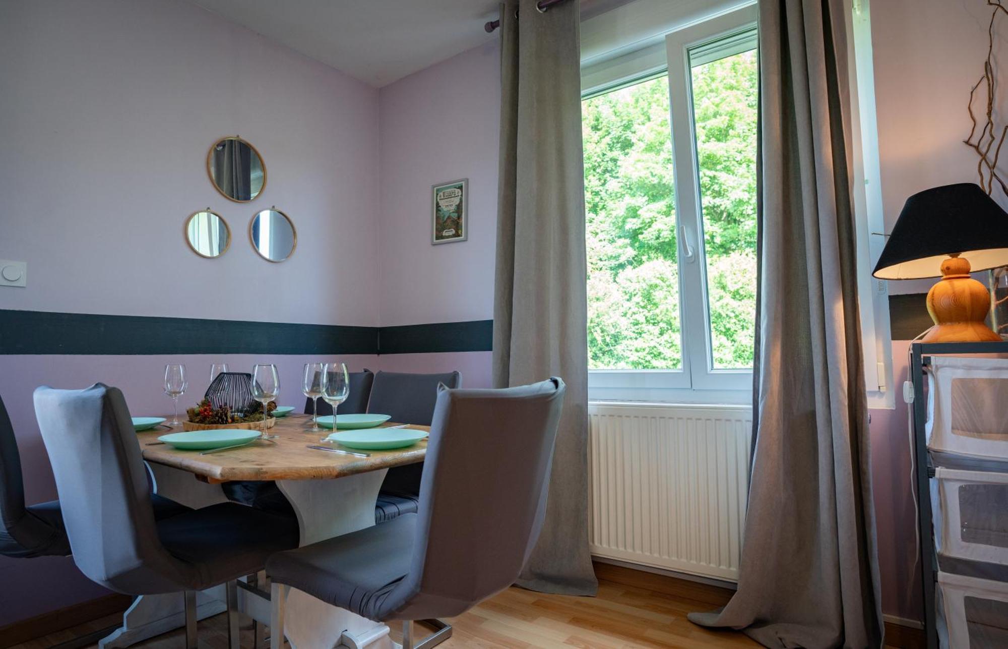 Comme une envie d'air Guemy Extérieur photo