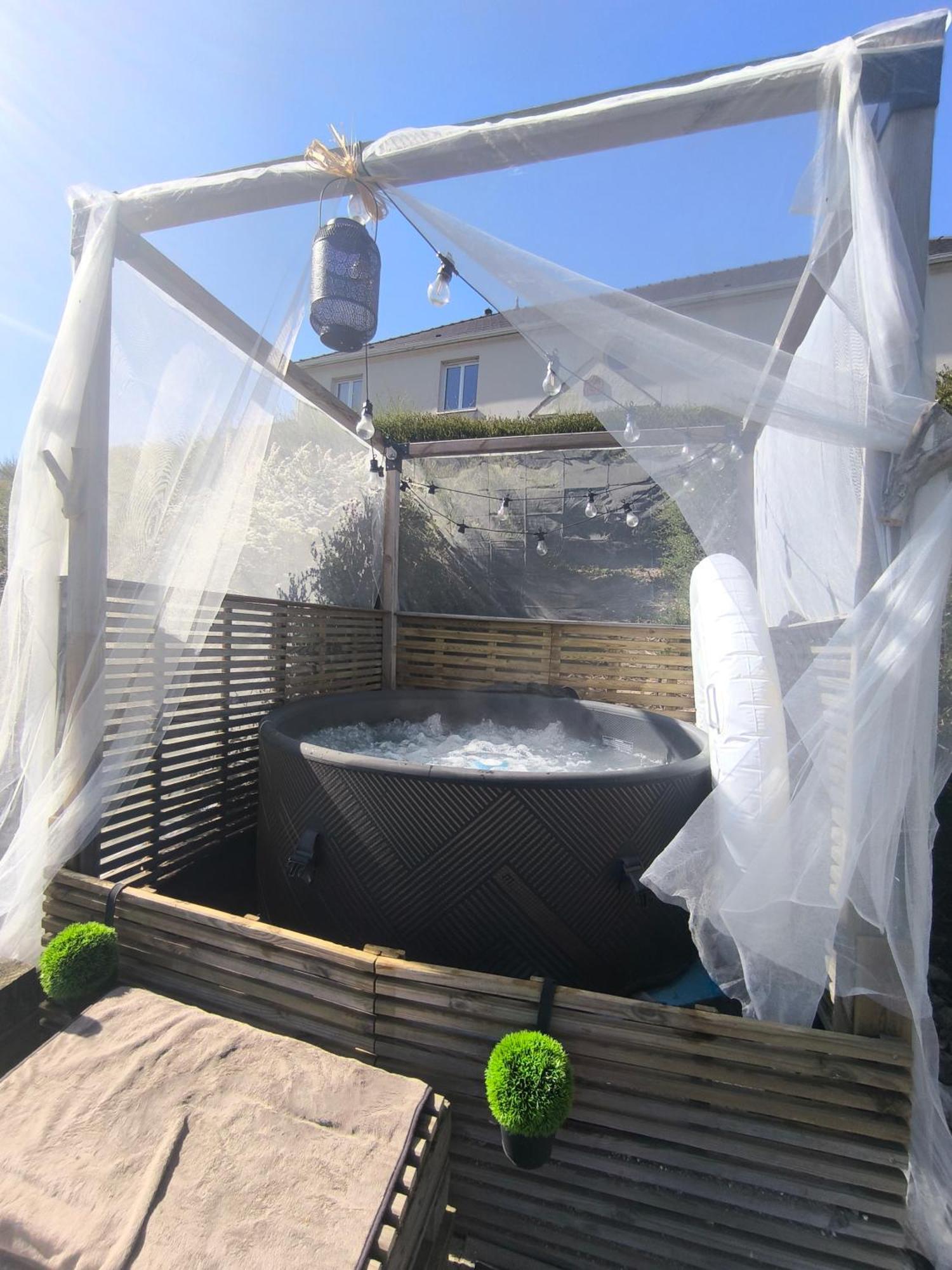 Comme une envie d'air Guemy Extérieur photo